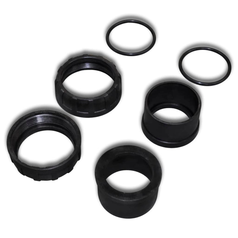 vidaXL Swimming Pool Pump Electric 1200W Blue