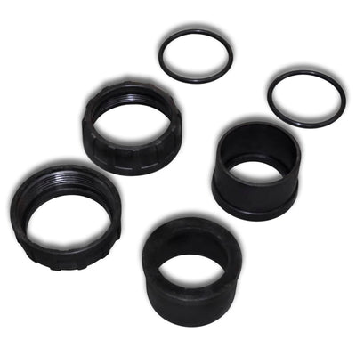 vidaXL Swimming Pool Pump Electric 1200W Blue