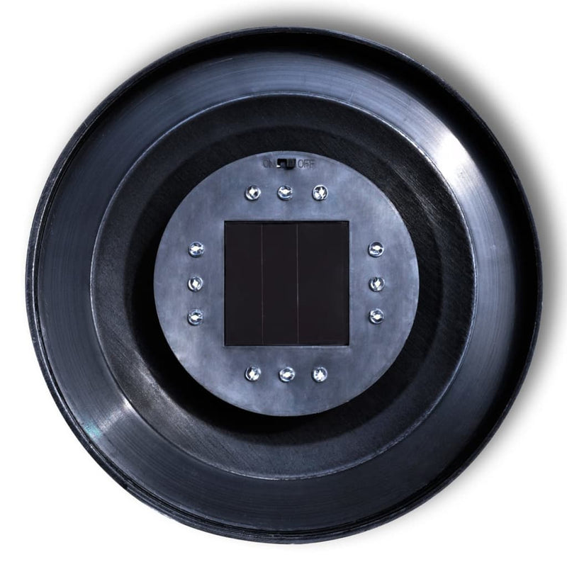 vidaXL Outdoor Pathway Lamp LED 40 cm with Ground Spike