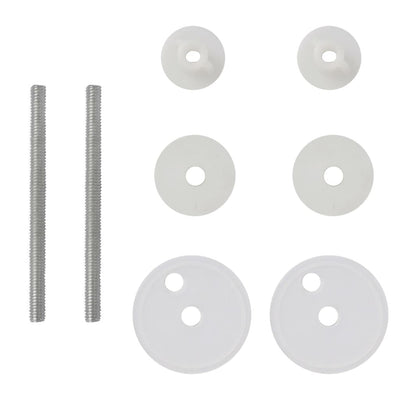 vidaXL WC Toilet Seat MDF Lid Dolphins