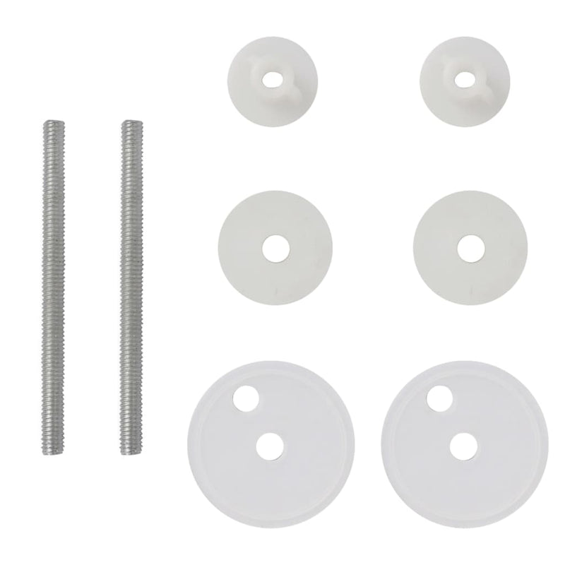 vidaXL WC Toilet Seat MDF Lid Dolphins