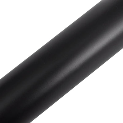 Car Film Matt Silver 200 x 152 cm Waterproof Bubble Free