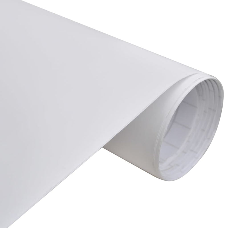 Car Film Matt Silver 200 x 152 cm Waterproof Bubble Free
