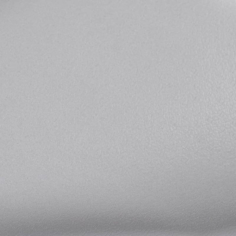 Car Film Matt Silver 200 x 152 cm Waterproof Bubble Free