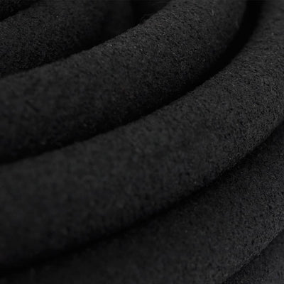 vidaXL Soaker Hose Watering & Irrigation Garden 1/2" Connector 25 m