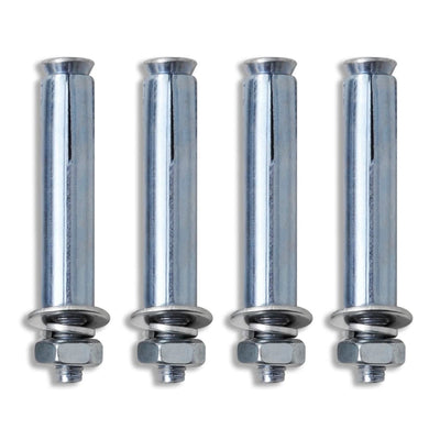 vidaXL Basketball Goal Hoop Set Rim with Net Orange 45 cm