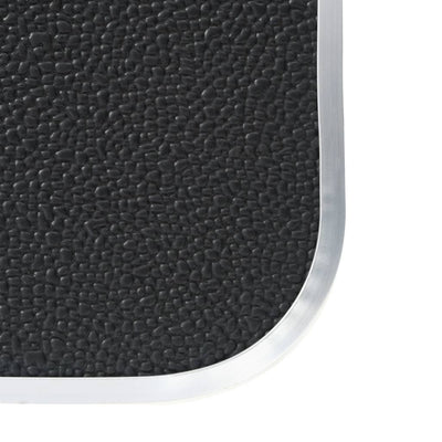 vidaXL Bath Grooming Table for Dogs Cats Pets Adjustable 1 Loop