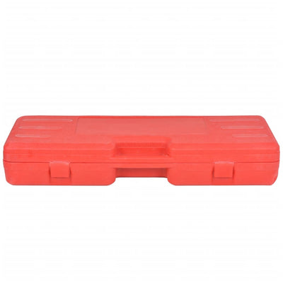 Nine Ways Slide Hammer Puller Set 17 pcs