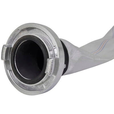 vidaXL Fire Hose 30 m 3" with B-storz Couplings