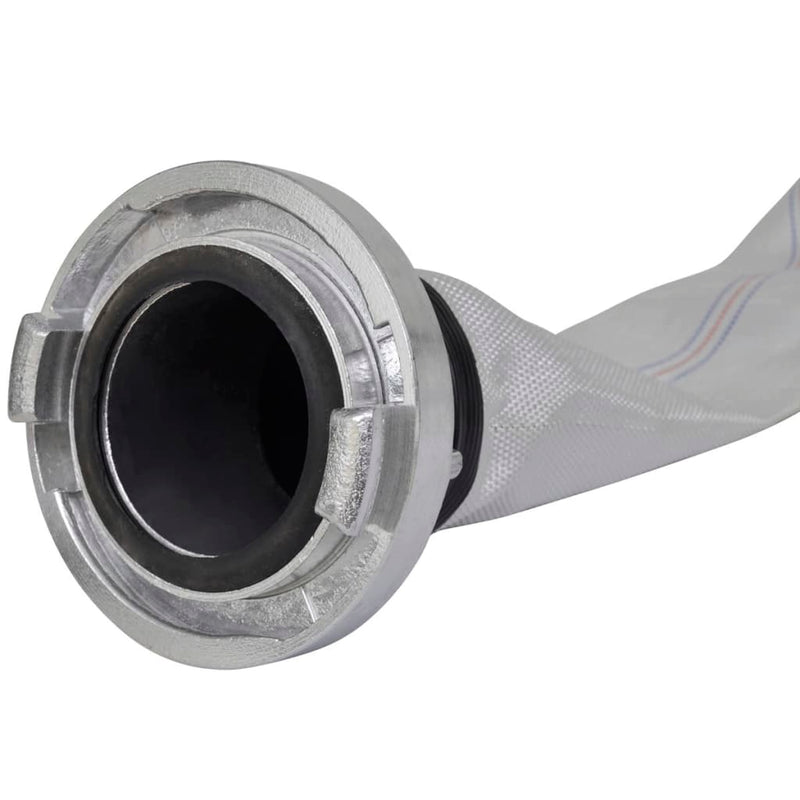 vidaXL Fire Hose 30 m 3" with B-storz Couplings
