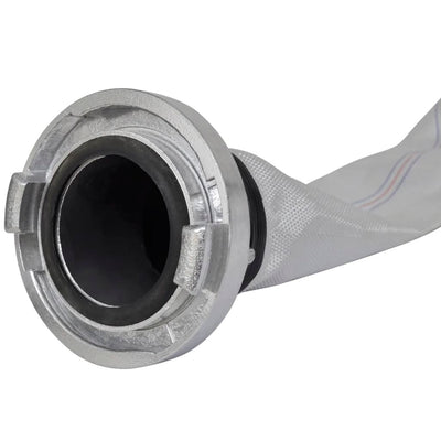 vidaXL Fire Hose 30 m 3" with B-storz Couplings