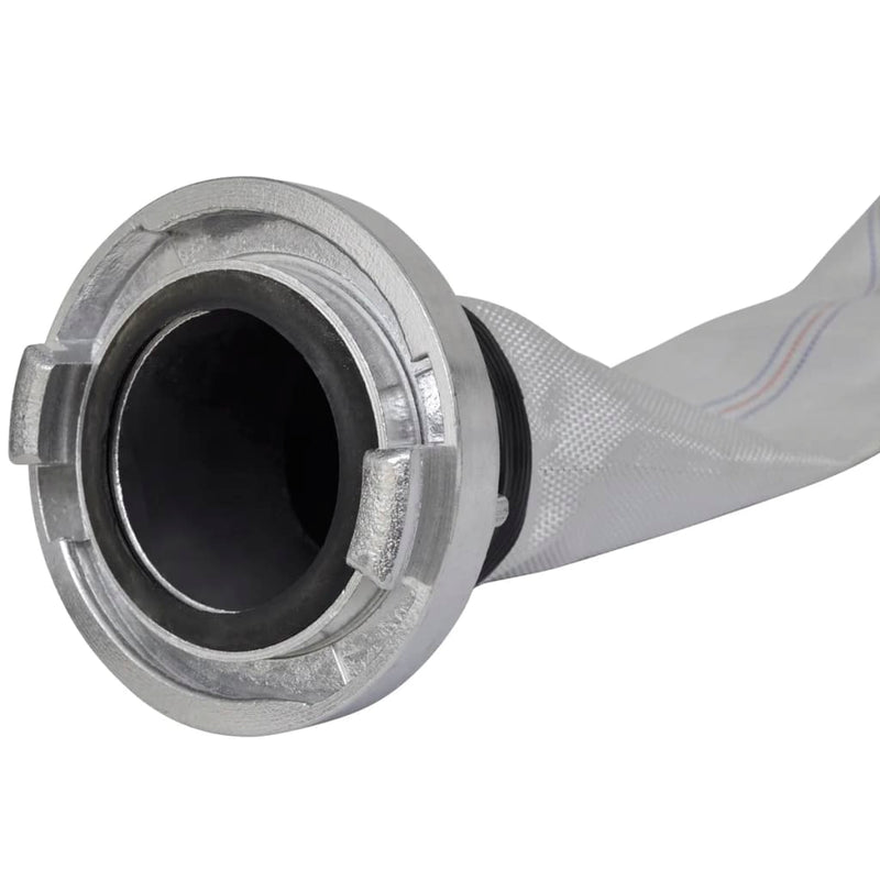 vidaXL Fire Hose 30 m 3" with B-storz Couplings