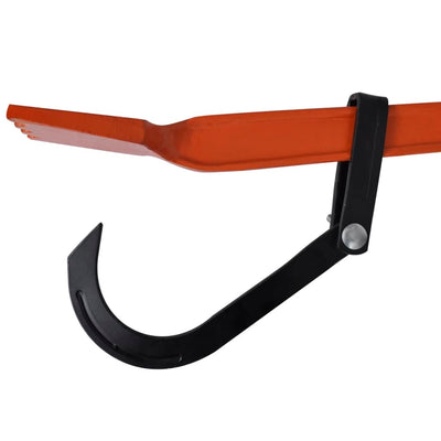 vidaXL Tree Lifter with ABS Handle