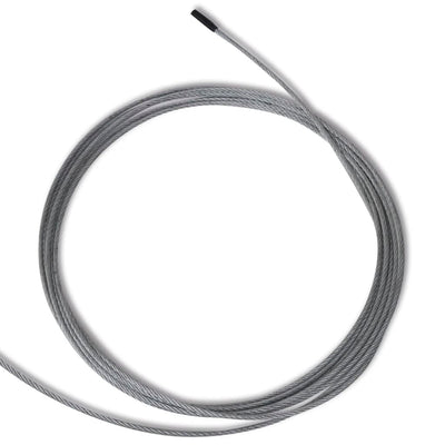 vidaXL Round Chimney Cleaning Brush Dia. 20 cm