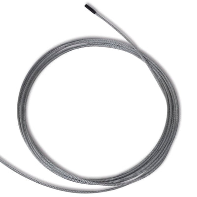 vidaXL Round Chimney Cleaning Brush Dia. 20 cm