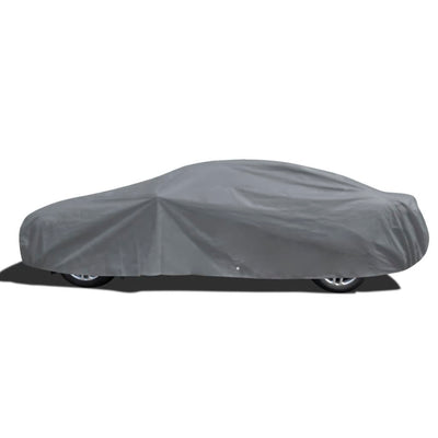 vidaXL Car Cover Nonwoven Fabric XL