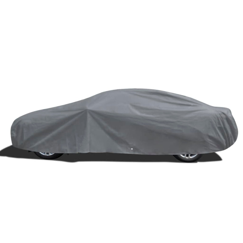 vidaXL Car Cover Nonwoven Fabric XL