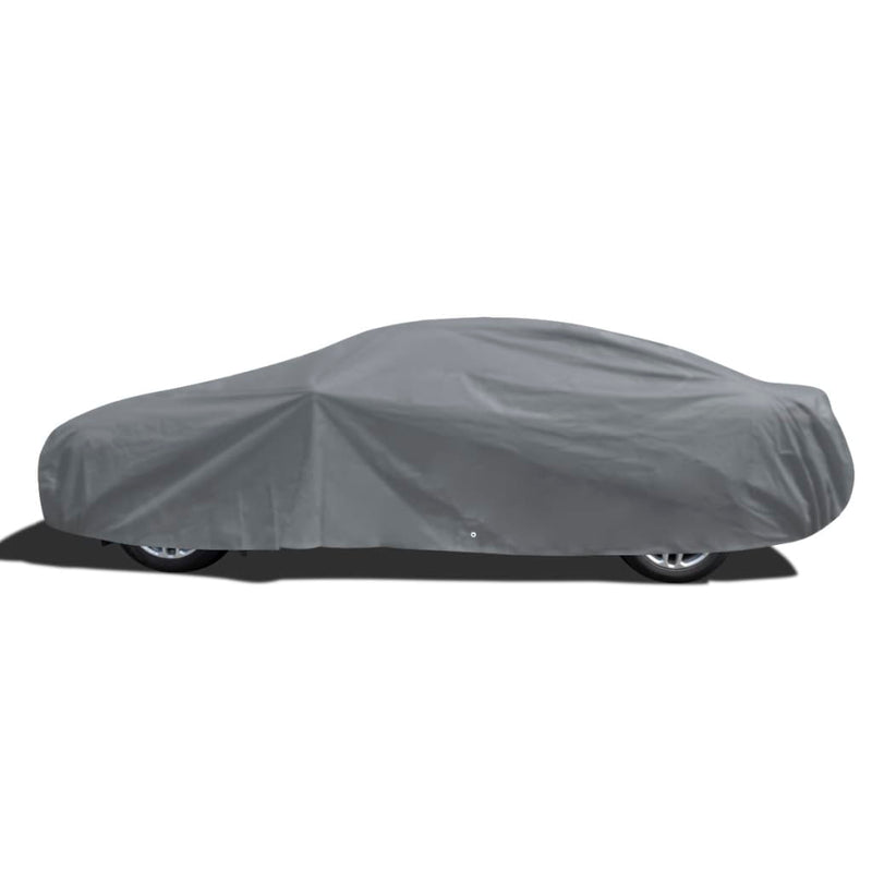 vidaXL Car Cover Nonwoven Fabric XL