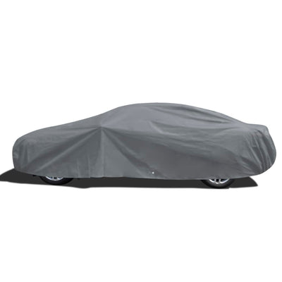 vidaXL Car Cover Nonwoven Fabric XL