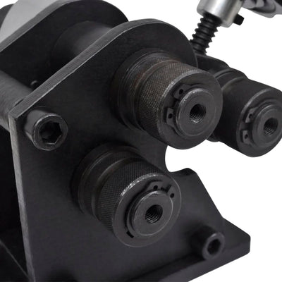 vidaXL Manual Roll Bending Machine