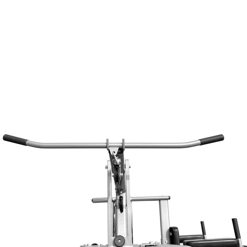 vidaXL Multi-functional Home Gym 65 kg