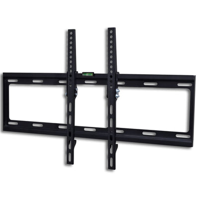 Tilt Wall Mounted TV Bracket 600 x 400 mm 32" - 70"