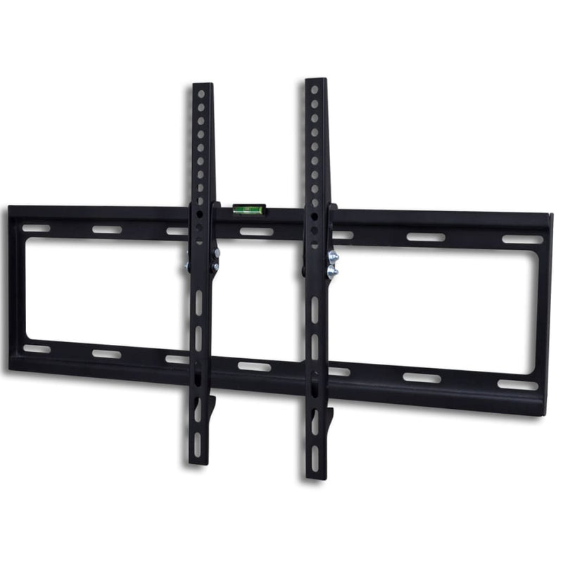 Tilt Wall Mounted TV Bracket 600 x 400 mm 32" - 70"