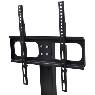 vidaXL TV Bracket with base 400 x 400 mm 23 - 55 cm
