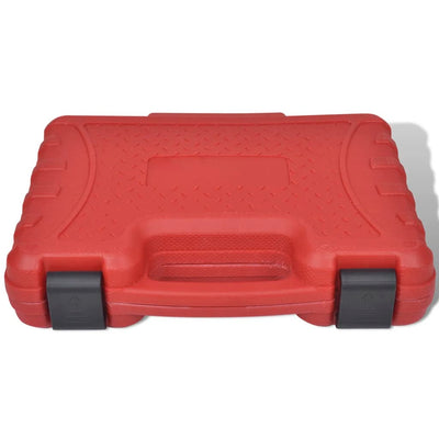 Silent Block Mounting Tool for Fiat Rear Axle