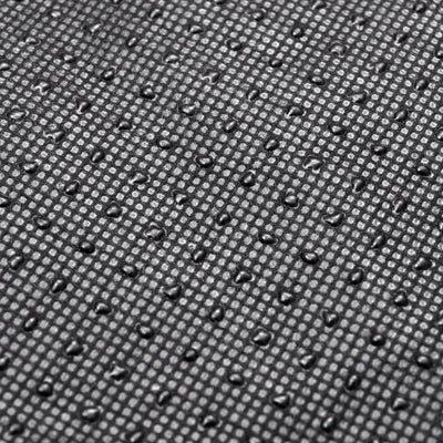 vidaXL Warm Dog Bed with Padded Cushion M