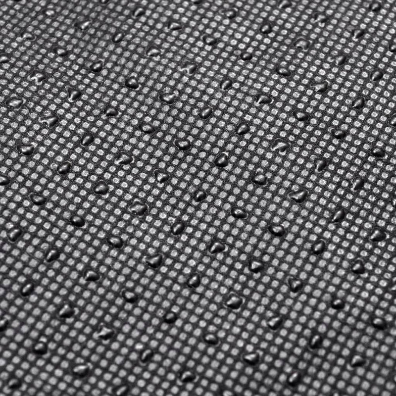 vidaXL Warm Dog Bed with Padded Cushion M