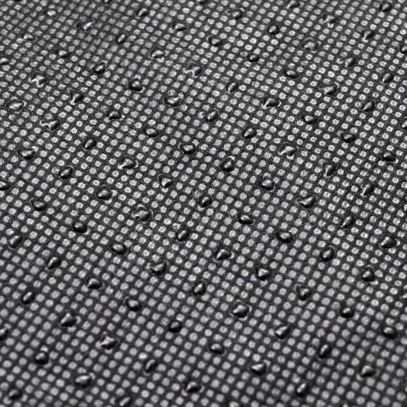 vidaXL Warm Dog Bed with Padded Cushion M