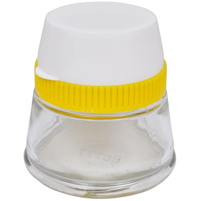 vidaXL 3 in 1 Airbrush Cleaning Set