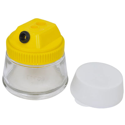 vidaXL 3 in 1 Airbrush Cleaning Set