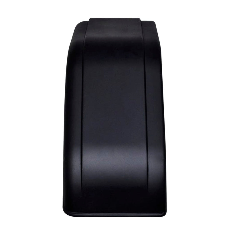 vidaXL 2x Mudguard for Trailer Wheels 220 x 760 mm