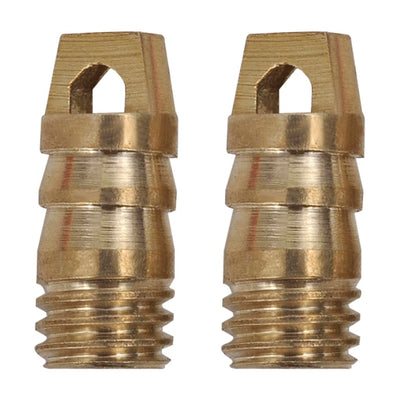 vidaXL 4-way Manifold Gauge Set for Air Conditioning