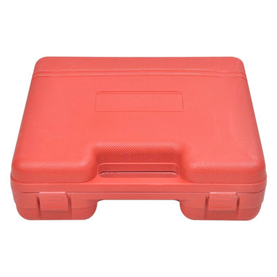 vidaXL 2-way Manifold Gauge Set in Tool Kit