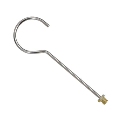 vidaXL 2-way Manifold Gauge Set in Tool Kit