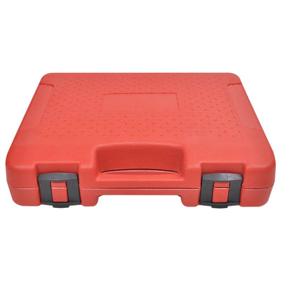 vidaXL 4-way Manifold Gauge Set in Tool Kit