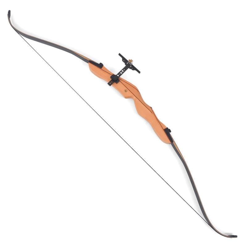 vidaXL Adult Recurve Bow 68" 32 lb