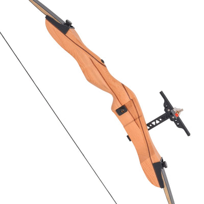 vidaXL Adult Recurve Bow 68" 32 lb