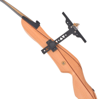 vidaXL Adult Recurve Bow 68" 32 lb
