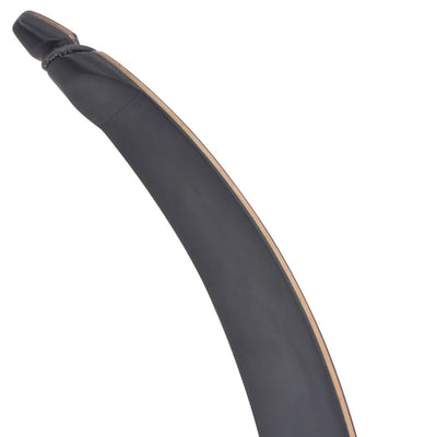 vidaXL Adult Recurve Bow 68" 32 lb