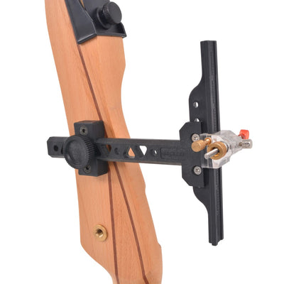 vidaXL Adult Recurve Bow 68" 32 lb