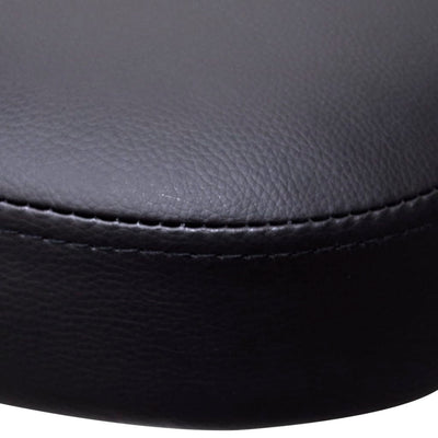 vidaXL Bar Stools 2 pcs Bent Wood