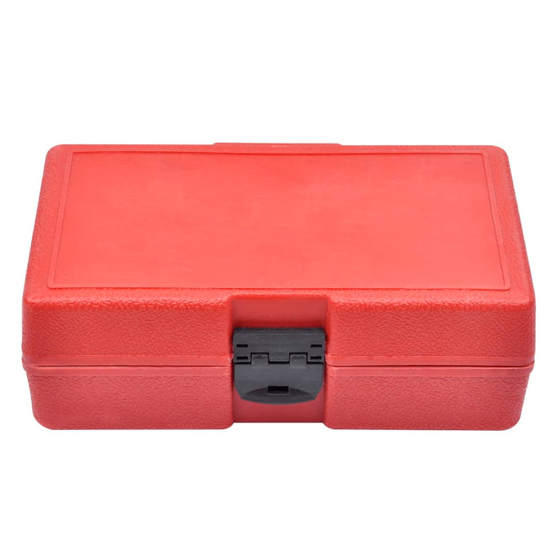 Rear Axle Bushing Tool Set for Ford FIESTA IV & KA