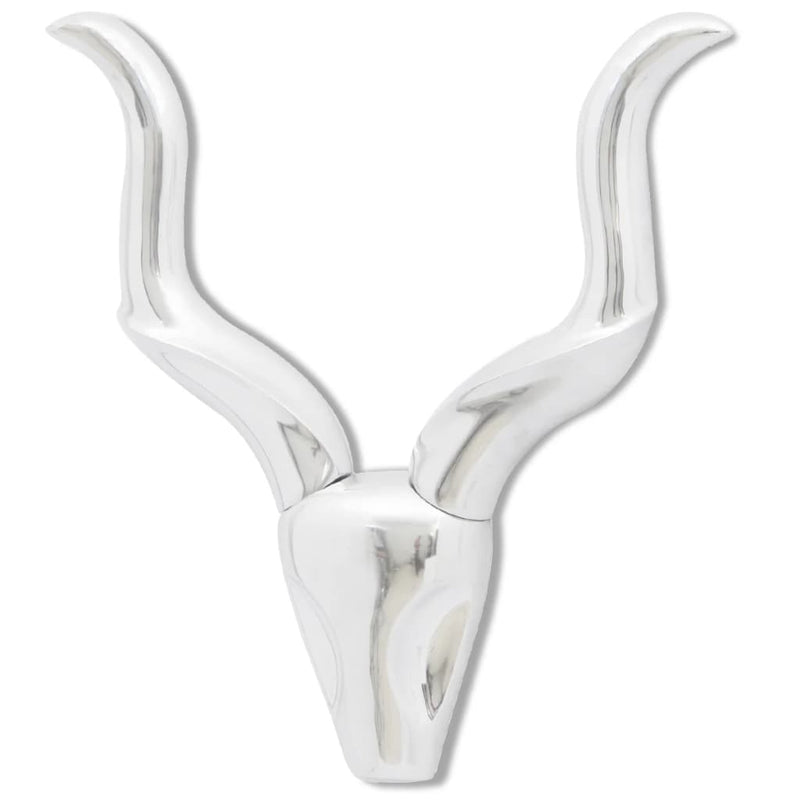 Wall Mounted Aluminium Gazelle&