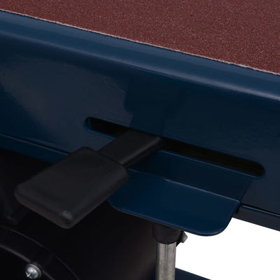 vidaXL Belt Disc Sander 375 W