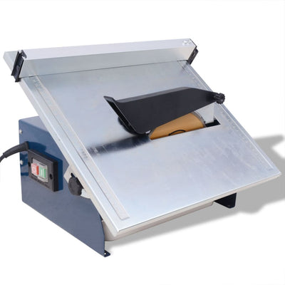 vidaXL Tile Cutter 600 W 180 mm