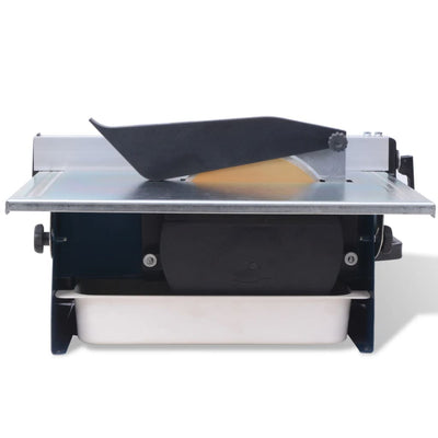 vidaXL Tile Cutter 600 W 180 mm